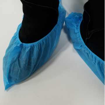 Capas descartáveis ​​de PP não tecido para sapatos