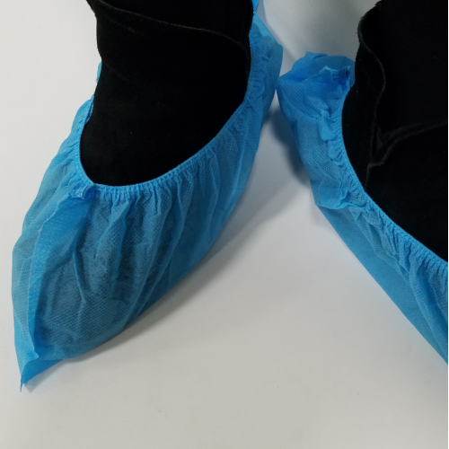 Disposable PP Non-woven Shoe Covers