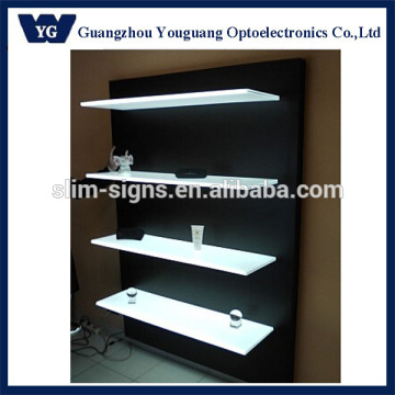 LED Light Guide Panel acrylic LGP