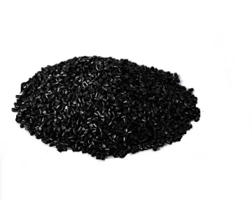 YARN USE IN-SITU NYLON6 NAKED BLACK CHIPS