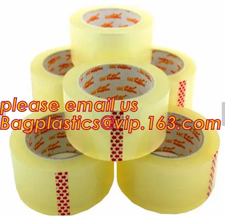 Masking tape High temperature masking tape General masking tape Kraft paper tape Duct tape PVC lane marking tape