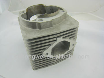 two stroke cylinder