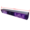 High Quality Waterproof Golf Cart Speakers