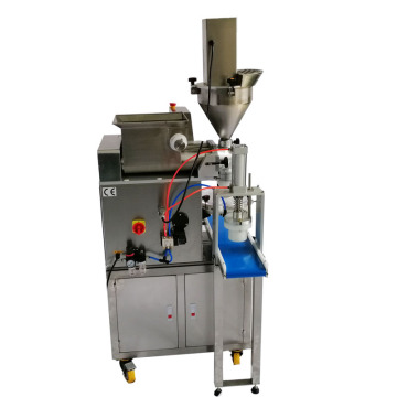Hot Sale Professional Automatic Arepa Making Machine