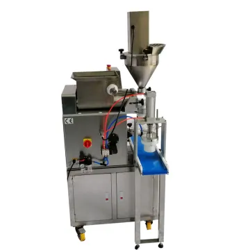 Hot Sale Professional Automatic Arepa Making Machine