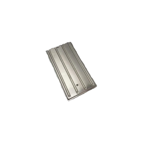 Customized Automotive Metallteile