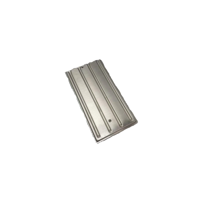 Customized Automotive Metallteile