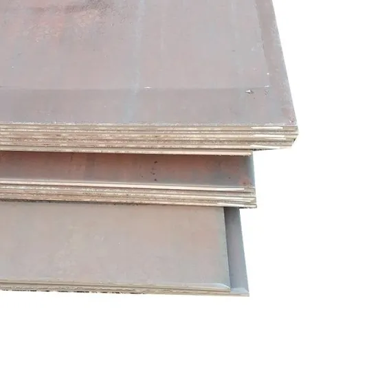Q295GNH Weathering Structural Carbon Steel Sheet