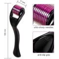 540 Titanium Micro agulha Derma Roller