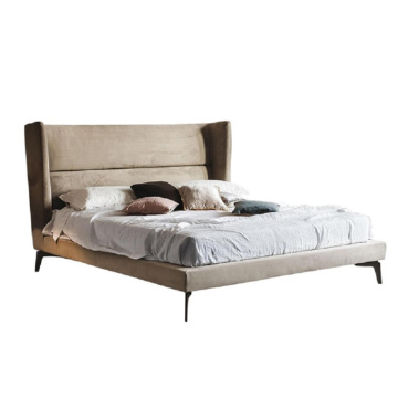 居心地の良い高品質のベッド