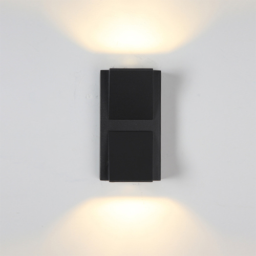 Lampu lampu dinding luaran lampu