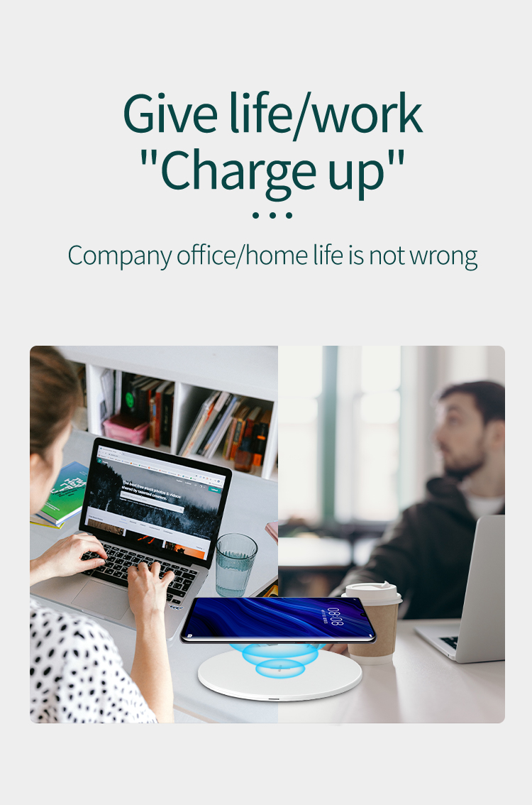 wireless charger adapters
