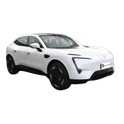 2022 AVATR 11 SUV: Long Battery Life Chinese Electric SUV in Stock