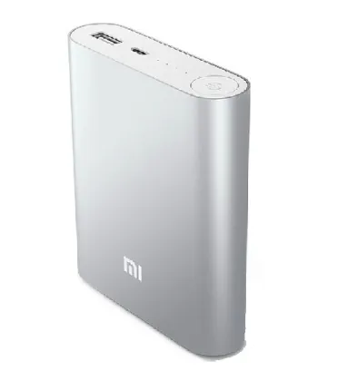 10400mah XIAOMI mobile power bank