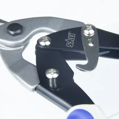 Wholesale Multi-purpose Chrome Vanadium 10 Inch Straight Left Right Tin Snips Aviation Snips