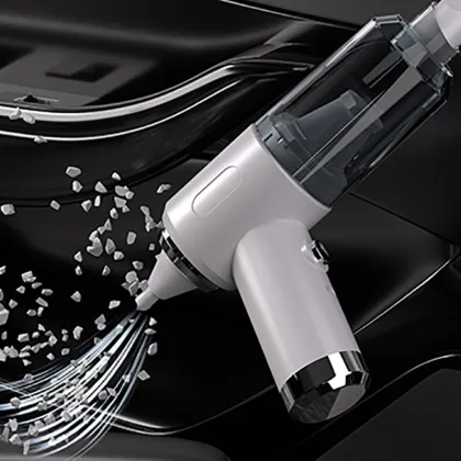 Handheld Cordless Vacuum Cleaner