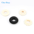 High Precision Plastic Nylon Gear Transmission Parts