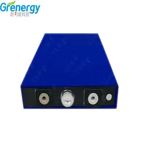 3.2V 80Ah LiFePO4 rechargeable battery batteries