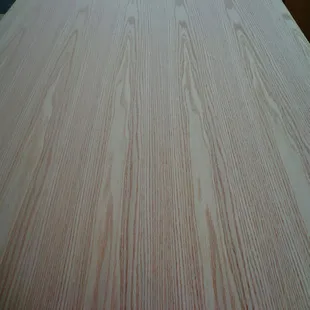 Nature Veneer MDF Board