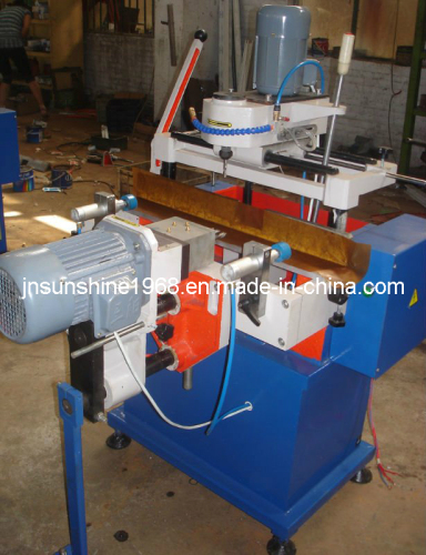 PVC Door Lock - Hole Processing Machine (SZJ01)