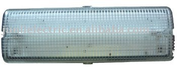 3 hours emergency lights