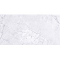 High Glossy Marble Effect Glazed Porcelain flooring tiles