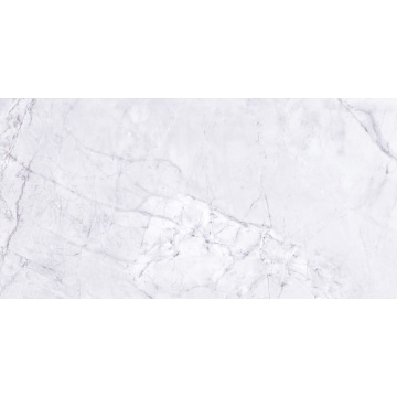 High Glossy Marble Effect Glazed Porcelain flooring tiles