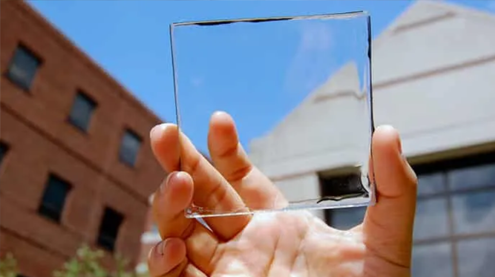 transparent solar glass panels transparent solar glass panels