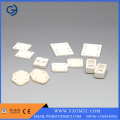 Customized Alumina Keramikblock / Teile / Stück