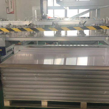 Scratch Resistant 20mm Polycarbonate PC Sheet with UV Protection