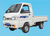 China Manufacturer Electric Vehicle Truck with cheap price