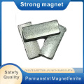 مجموعه مگنت نئودیمیوم درجه بالا 45H