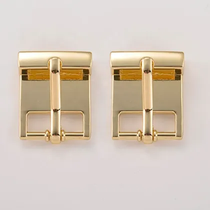 Best Price Watch Buckle Release Metal Buckle for Dog Collar