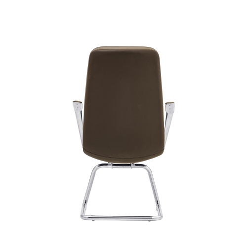 Sillas de sala de conferencias sin ruedas