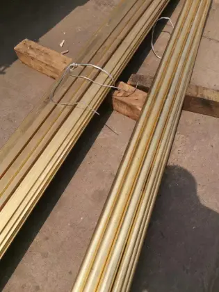 C12200 copper pipe for water distribution