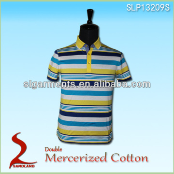 golf polo shirt