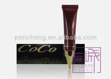 co&co permanent makeup pigment-15g/pc emulsion