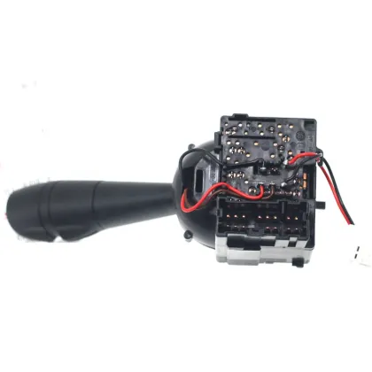 Steering Column Switch 8201167981 for Renault Twingo, Dacia Logan, Dacia Sandero