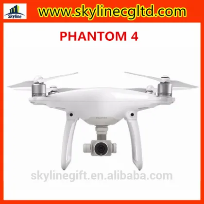 DJI Phantom 4 quadcopter rc drone phantom 4 with HD Camera for film making
