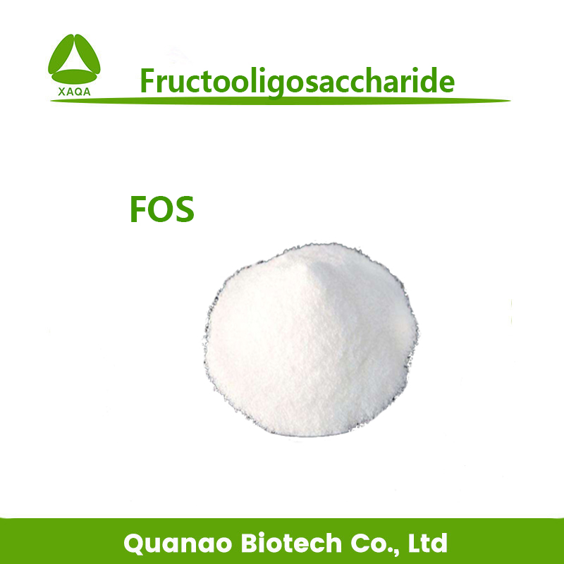 Fructooligosaccharide FOS 95% Powder Price