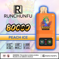 Borong RUNCHUNFU 80K puffs vape