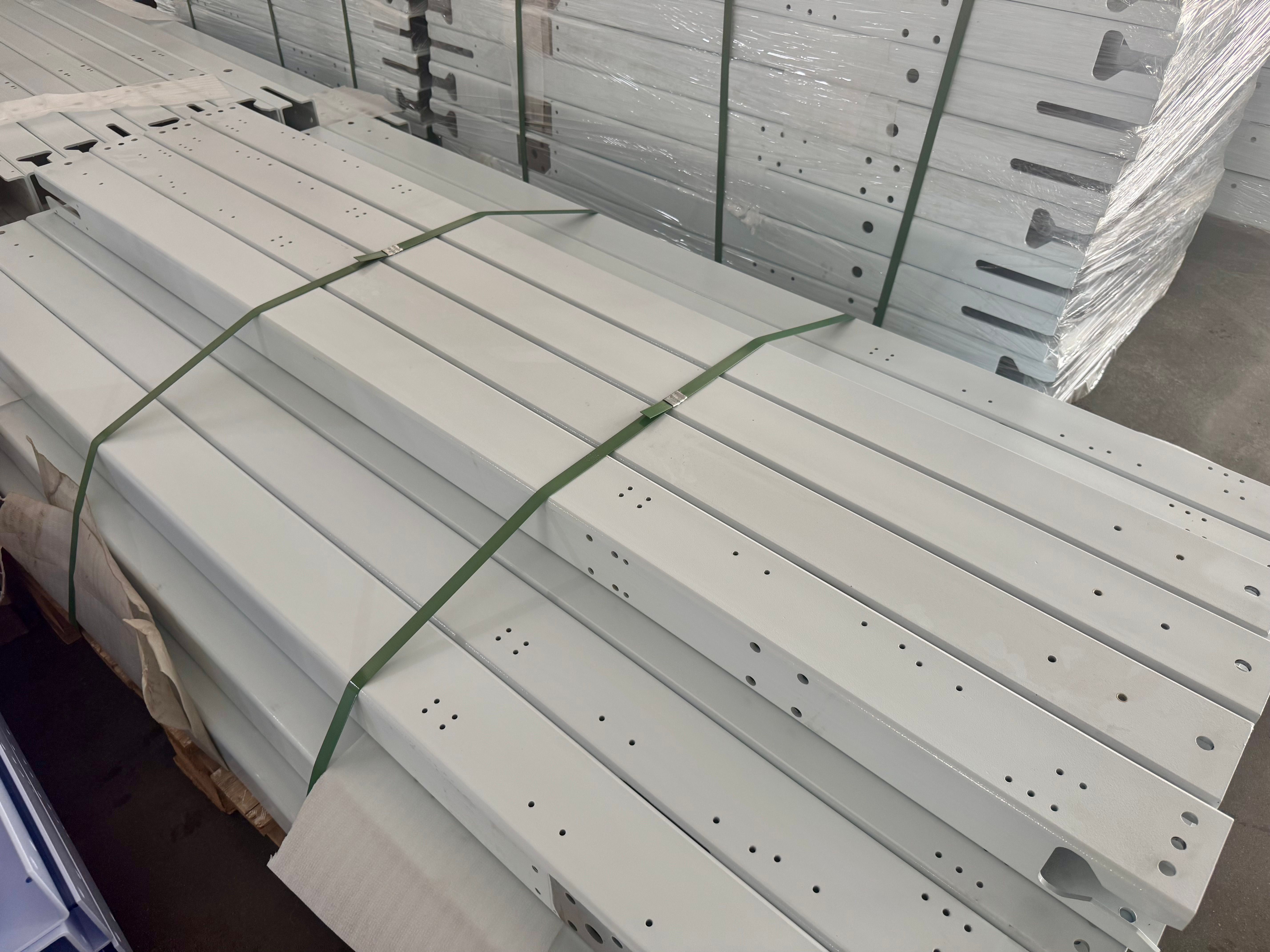 Tailored Metal Enclosures for Compressor Units4