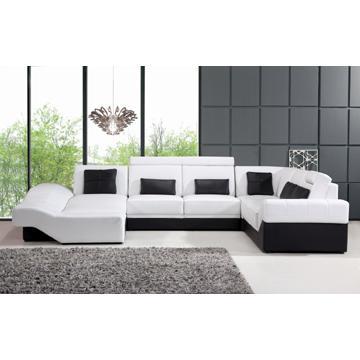 High Quality Leather Sofa