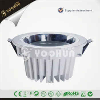 8-40W Samsung LED Downlight led ceiling light