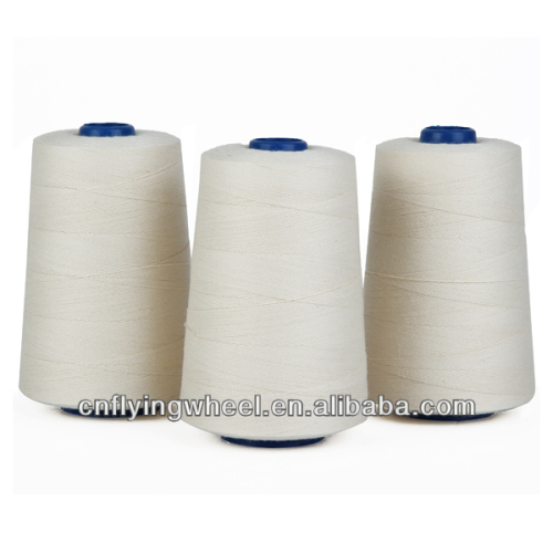 100% cotton cotton thread