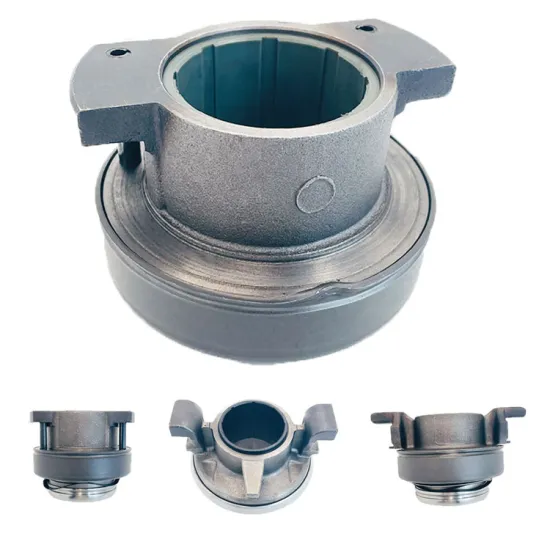 Factory Supply 3151000151 Heavy Duty Truck Clutch Release Bearing for Scania