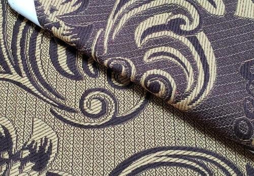 Sofa Fabric Upholstery Flower Small Mat