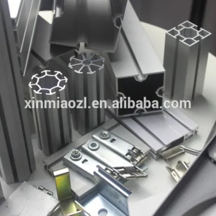 Shell Scheme Booth , Custom made booth design , Booth fabrication