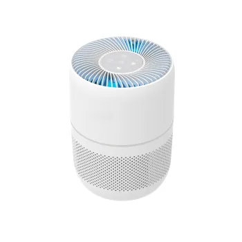 Desktop Air Purifier - Household Air Purifiers & Cleaners