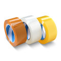 Strong AdhesiveClearTape for Express Package Sealing